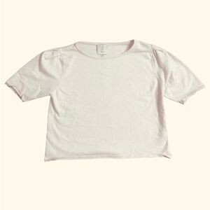 Classic cream Women's Top